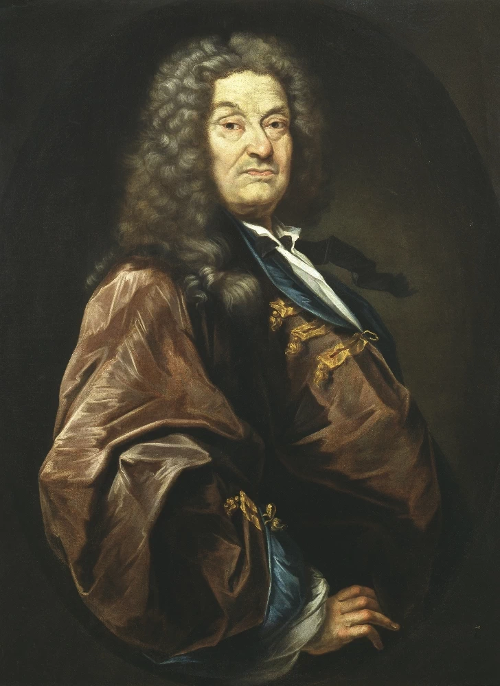 Ritratto di Bartolomeo Micone - Pinacoteca Brera, Milano